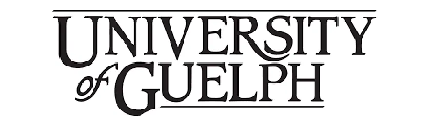 University of Guelph, Guelph and Ridgetown, Ontario