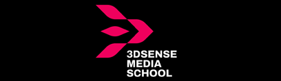 3dsense Media School