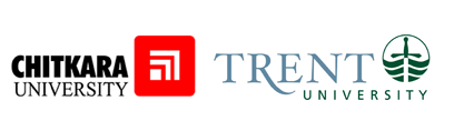 Chitkara University, Chandigarh, India and Trent University (Twining)
