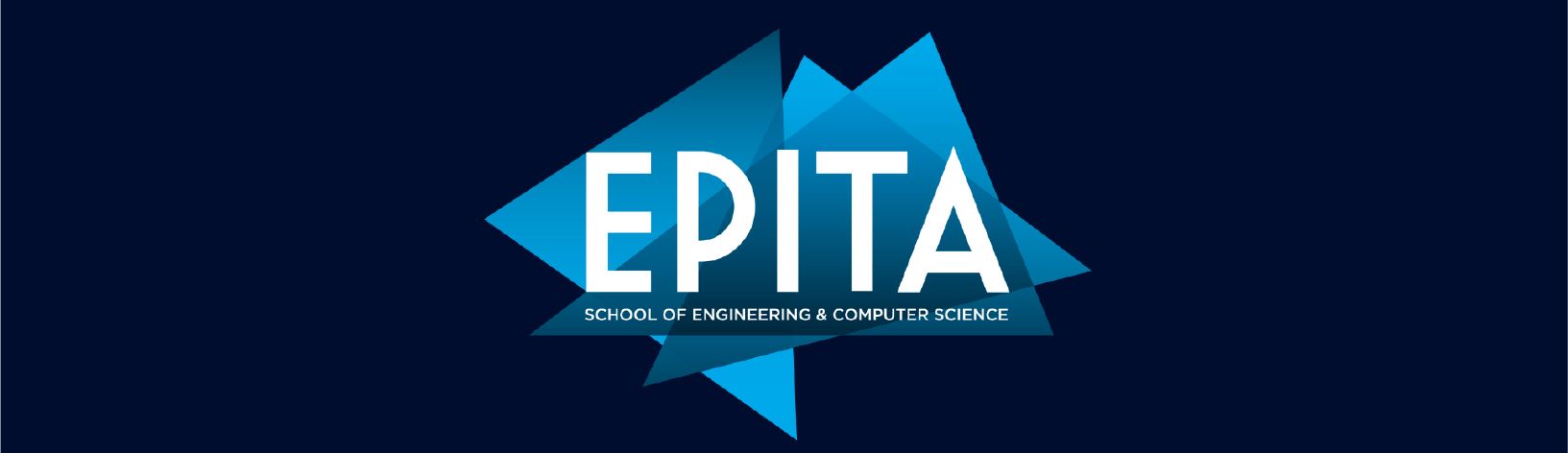 EPITA - School of Engineering and Computer Science, Paris