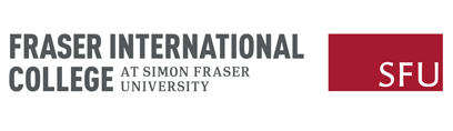 Simon Fraser University through Fraser International College (Only UG)