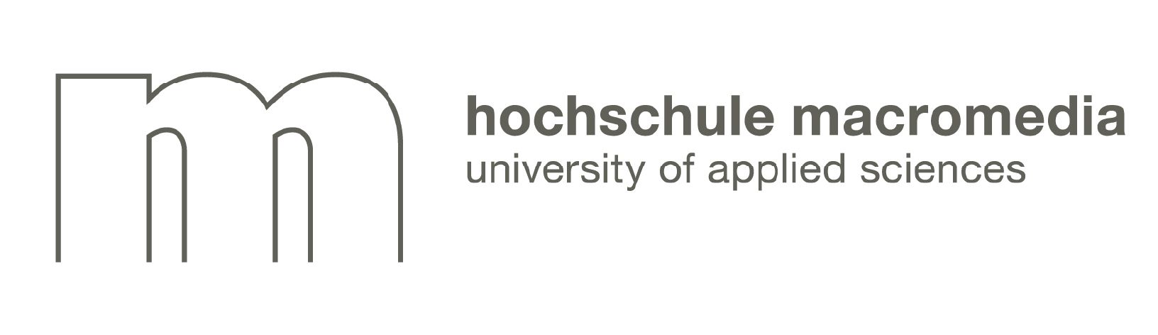 Hochschule Macromedia University of Applied Sciences