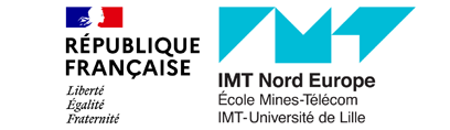 IMT Nord Europe, Lille (Only PG)