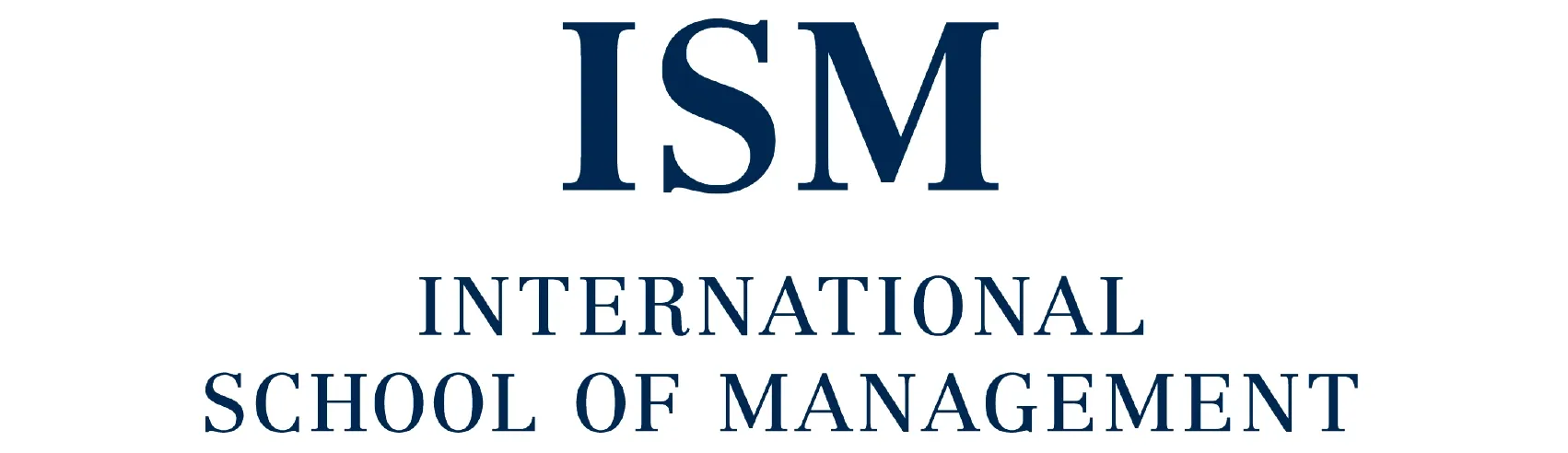 International School of Management