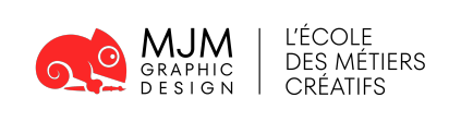 MJM Graphic Design, Paris