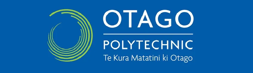 Otago Polytechnic, Dunedin & Auckland