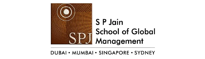 S P Jain School of Global Management