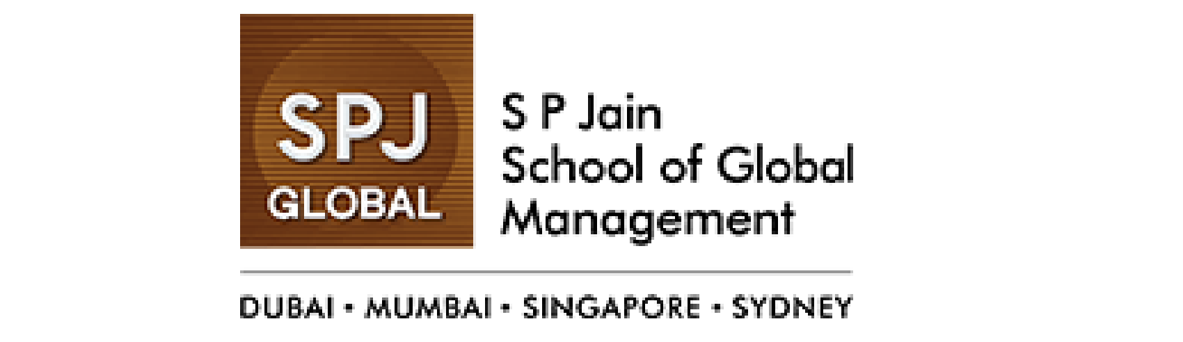 S P Jain School of Global Management