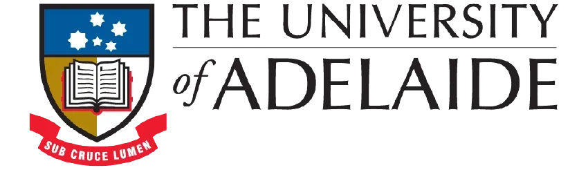 The University of Adelaide