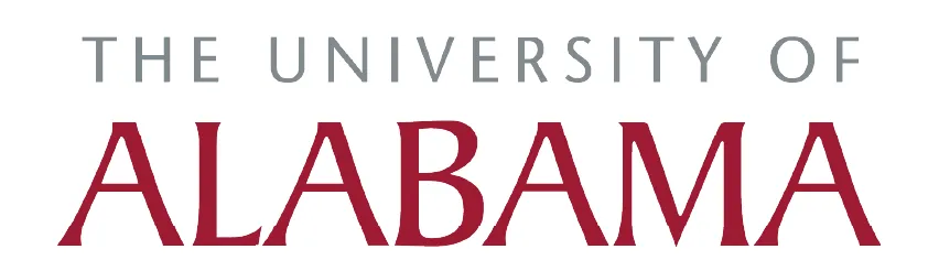 The University of Alabama