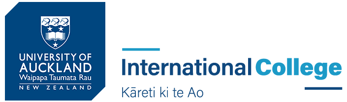 The University of Auckland International College