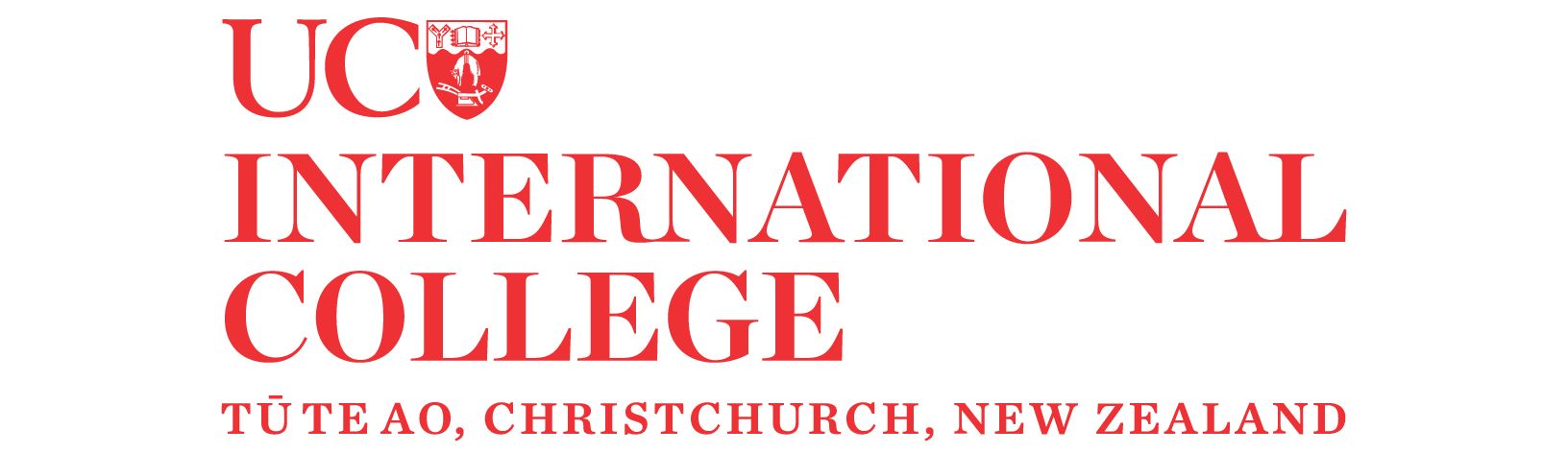 UC International College, Christchurch