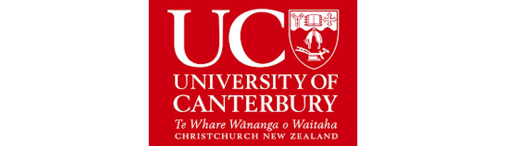 University of Canterbury, Christchurch