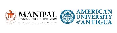 Manipal Academy of Higher Education & American University