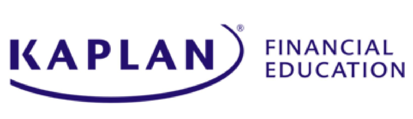 Kaplan Financial Education
