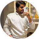 Saqlain Shaikh profile picture